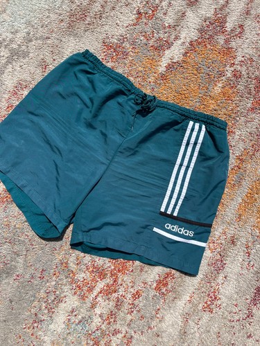 Adidas s y2k turquoise - 90's, 00's
