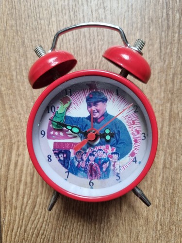 Rare collectible mao - mao, tse-tong