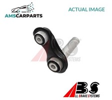 TRACK CONTROL ARM WISHBONE IN FRONT OF REAR OUTER LOWER RIGHT LEFT 210974 ABS