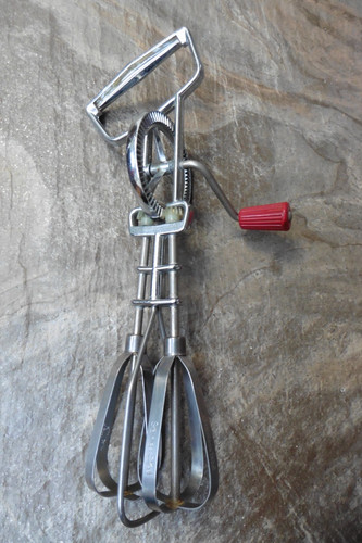 Vintage skyline stainless - skyline,