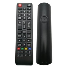 Replacement Remote Control For