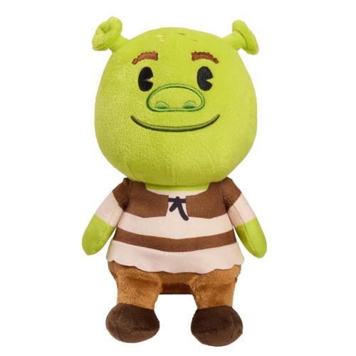 Shrek the movie - shrek,