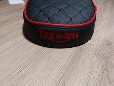 Triumph 1200 SCRAMBLER CUSTOM