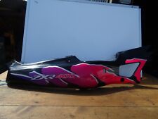 Kawasaki ZXR400 Rear Right