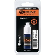 GPAINT-NAUTICAL NAVY 'METALLIC GLOSS'(Compatible with TREK BIKES) Touch-Up Paint