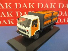 Die Cast 1/43 Pegaso Ekus Repsol Butane 1988 Truck Action Figure