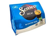  48x/96x SENSEO Decaf coffee