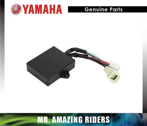 Yamaha genuine oem 06 - genuine, 97-06