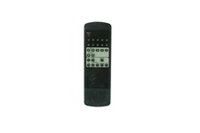 Remote Control For Inkel Sherwood RM-CD90 Disc CD Player
