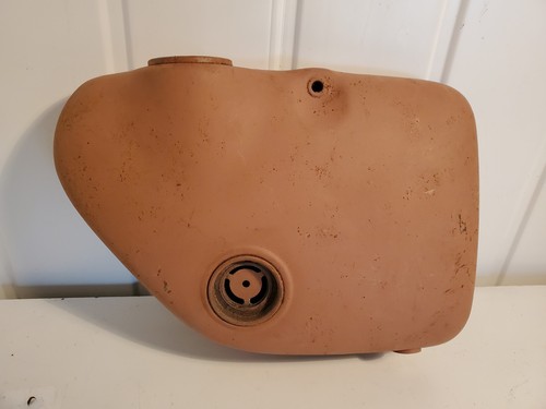 Yamaha early oil - (, vintage