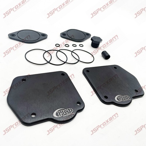 Fits for block off kit - fits, repl