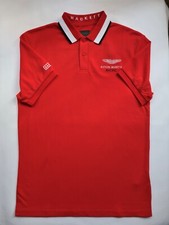 Hackett Aston Martin Racing