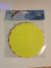 20 x Neon Fluorescent Stars