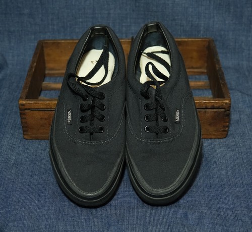 Vtg 1990 nos vans style - vtg,