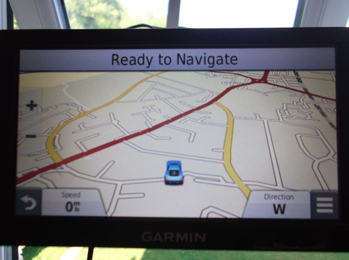 Garmin nuvi 65lm vgc 2027 - nuvi,