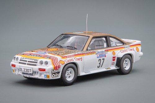 Ixorac443 opel manta 400 - ixorac443.22,