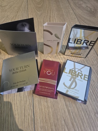 Joblot high end designer - end,