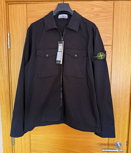 Stone island men black - island,