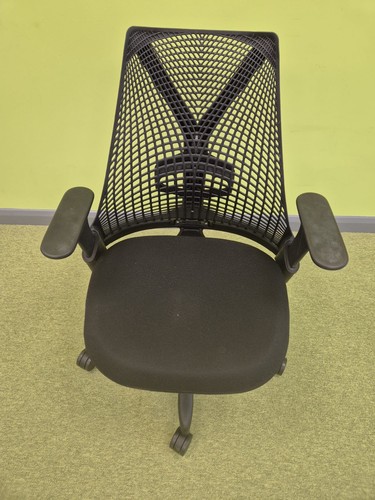 Herman miller sayl - miller,