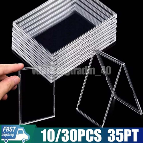 30pcs 35pt magnetic trading - 10-30pcs,