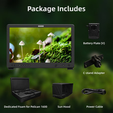 OSEE Mega 22S Production