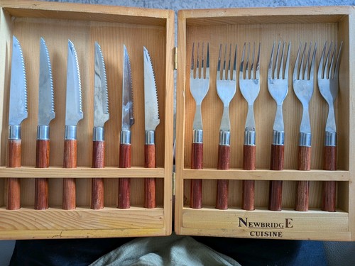 Vintage newbridge cuisine - vintage,