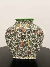 Royal Doulton Persian Vase D3550