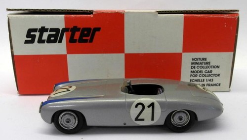 Starter models kit scale - starter,