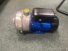 Lowara CAM 120/33/B-V