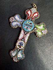 Antique Venetian Glass