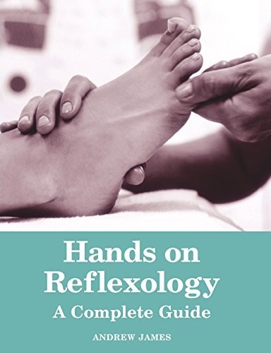 Hands reflexology a - hands, reflexology: