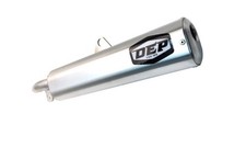 Yamaha IT465 DEP Exhaust