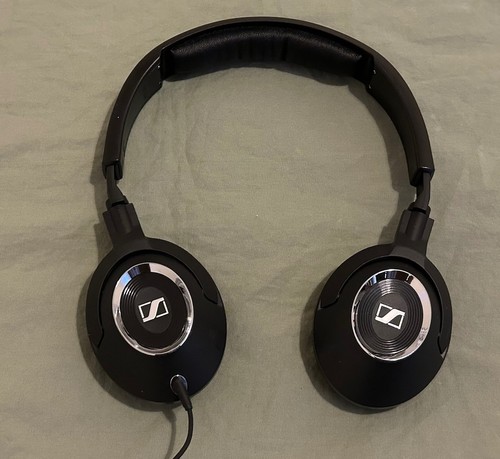 Sennheiser 219 headphones - sennheiser,