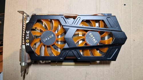 Zotac nvidia geforce - nvidia,