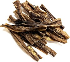 GOAT SKIN 1KG NATURAL DOG