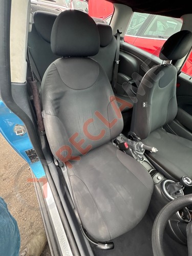 Mini hatch cooper mk1 r50 - hatch,
