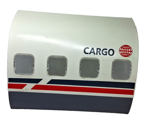 Playmobil 4310 cargo plane - playmobil,