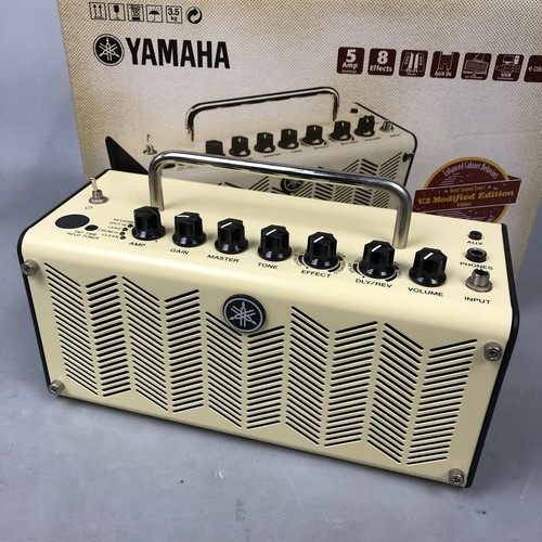 Yamaha thr5 guitar - thr5,