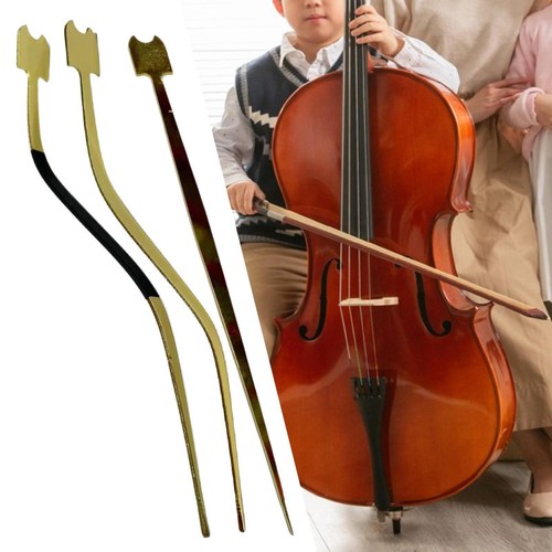Cello sound post setter - sound,