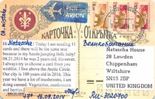 FAMILY HISTORY - GENEALOGY -