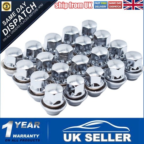 20x alloy wheel nuts for - 20x,