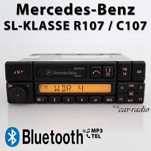 Genuine mercedes r107 - genuine,