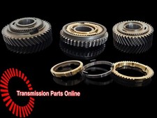 Fiat Ducato MLGU 6 Speed