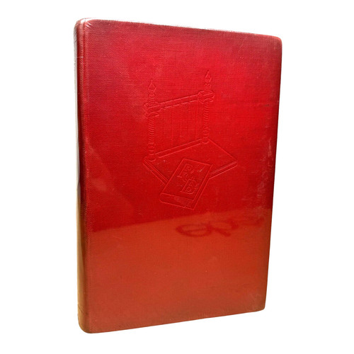 Vintage practical printing and - printing,