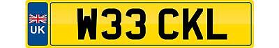 Wee ckl private number - ckl,