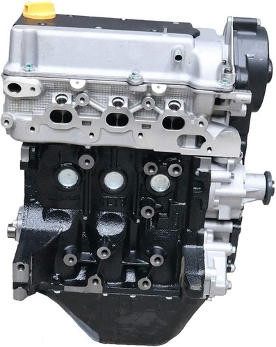 New stroke cylinder - 4, 3-cylinder