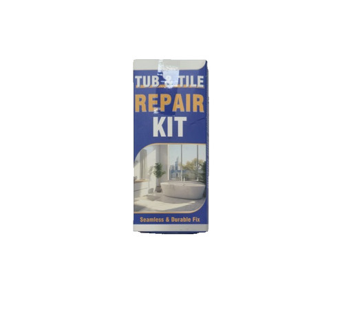 Shower tray repair kit tile - tray, kit,