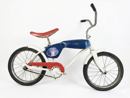 Rare vintage 1970s - rare, evel