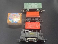 OO Gauge Starter Train Bundle