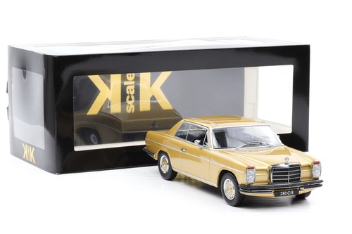 New scale 18 - new, 1:18